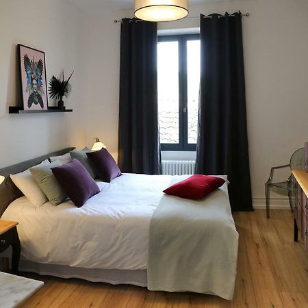 Hotel Troisieme Droite Cahors Zewnętrze zdjęcie