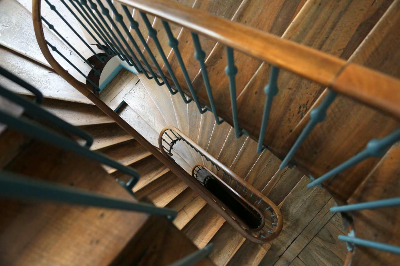 Hotel Troisieme Droite Cahors Zewnętrze zdjęcie
