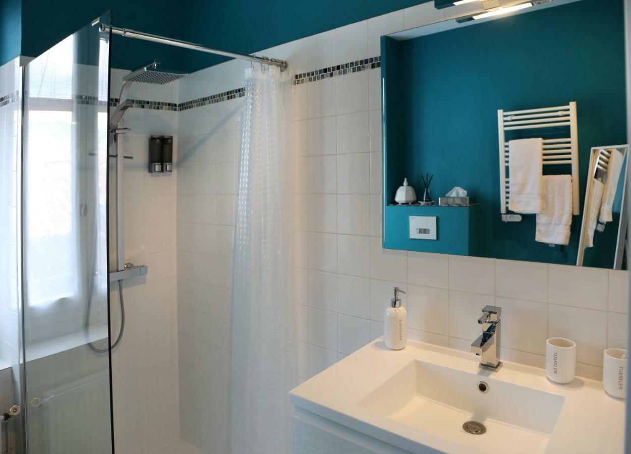Hotel Troisieme Droite Cahors Zewnętrze zdjęcie